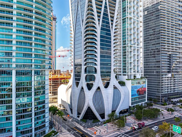 1000 Biscayne Blvd #1201 — Photo 32