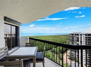 6001 Pelican Bay BLVD #1606, NAPLES, FL 34108