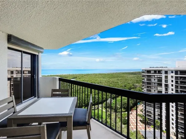 6001 Pelican Bay BLVD #1606, NAPLES, FL 34108