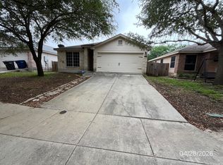 2612 HUNT ST, New Braunfels, TX 78130