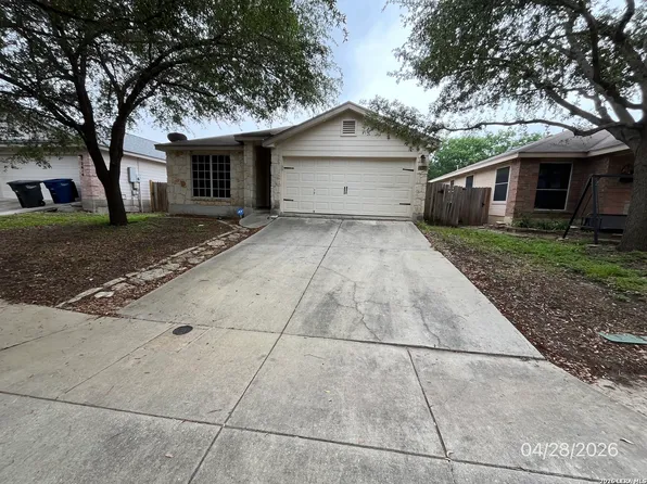 2612 HUNT ST, New Braunfels, TX 78130