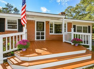 3774 Ponderosa Ln, Powder Springs, GA 30127