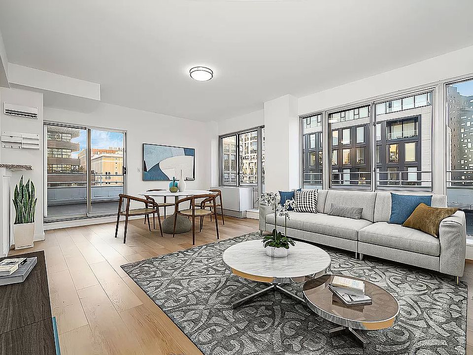 1st image of 460 W 20th St Penthouse B