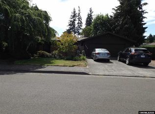 722 Glenwood St, Lebanon, OR 97355