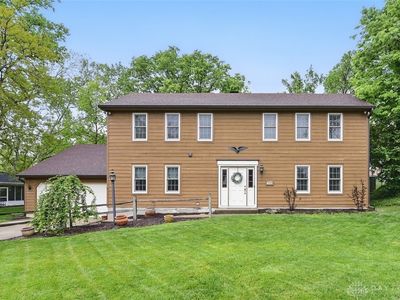 3405 Sherman Ave, Middletown, OH, 45044