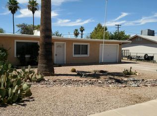 1121 E Weber Dr, Tempe, AZ 85281