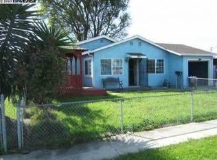 36763 Hafner St, Newark, CA 94560