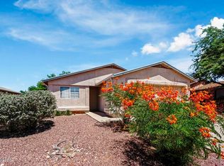 8969 E Glenmont Dr, Tucson, AZ 85730