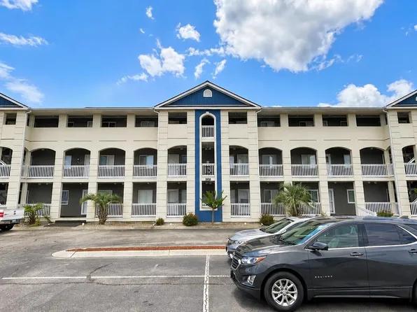 4522 N North Plantation Harbour Dr. #E-1, Little River, SC 29566