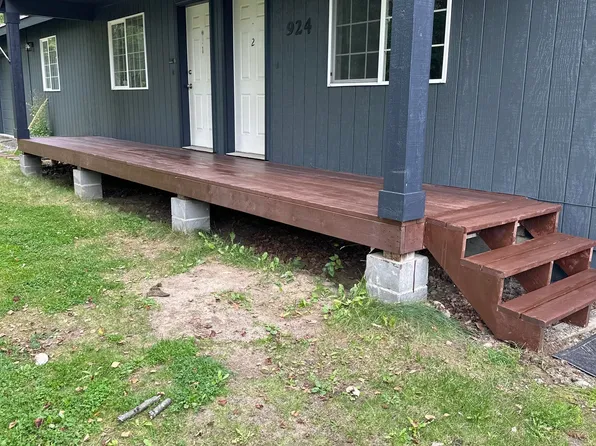 924 W Winter Ave, Wasilla, AK 99654