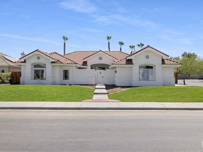 13307 Phoenix Palm Ct, Bakersfield, CA, 93314