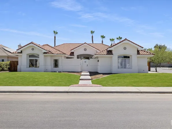 13307 Phoenix Palm Ct, Bakersfield, CA 93314