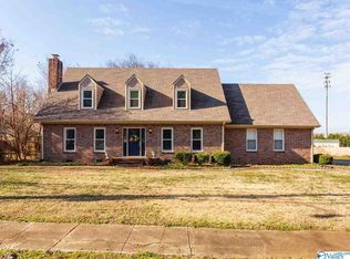 1238 Blevins Gap Rd SE, Huntsville, AL 35802