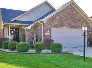 919 Amesbury Ct, Indianapolis, IN