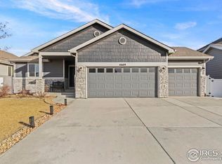4609 Waltham Dr, Windsor, CO 80550