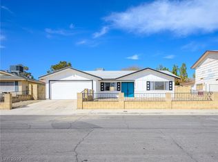 824 Thrush Dr, Las Vegas, NV 89145