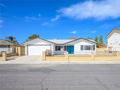 824 Thrush Dr, Las Vegas, NV, 89145