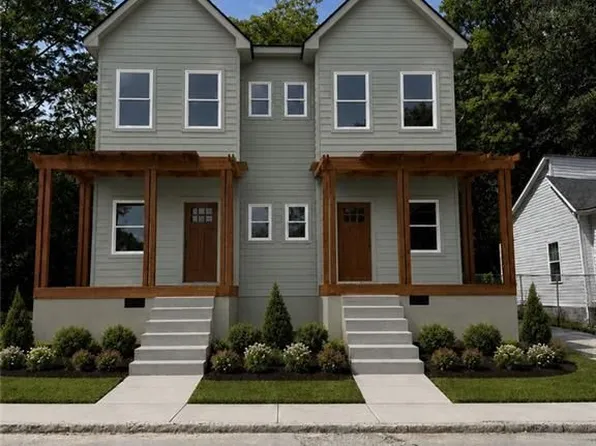 1462 Connally Ave SW, Atlanta, GA 30310