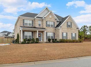1118 Long Ridge Way, Lexington, SC 29073