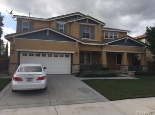 6649 Coyote Trail Ln, Eastvale, CA 92880