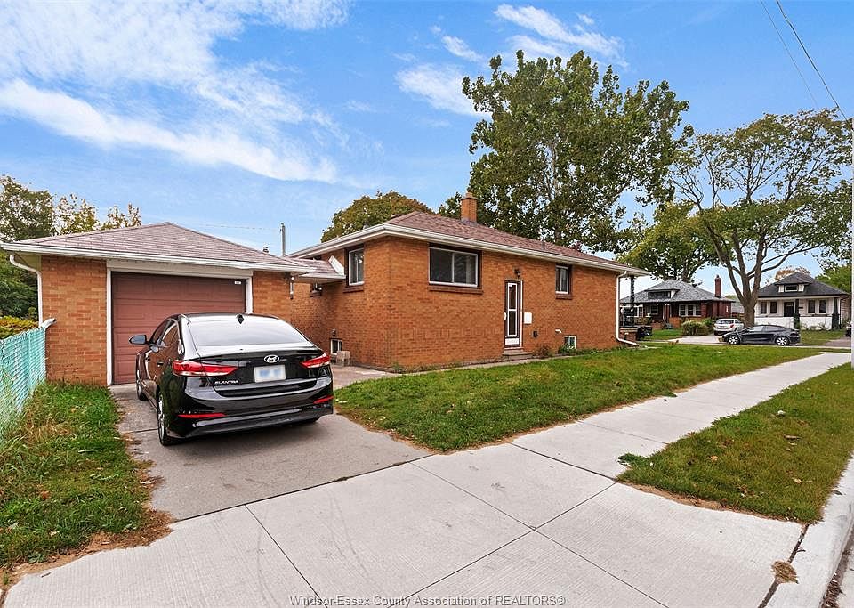 786 Partington Ave, Windsor, ON N9B 2N8 MLS 23021621 Zillow