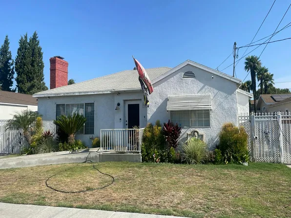 9447 Maple St, Bellflower, CA 90706