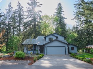 5853 Timber Ridge Rd SE, Salem, OR 97317