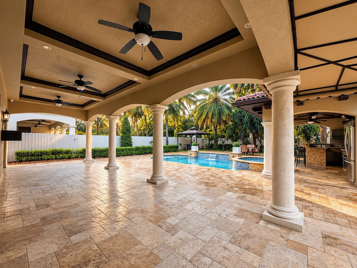 4 bed, 3130 sqft, $5,800 — Photo 3