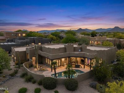 10898 E Dale Lane, Scottsdale, AZ, 85262