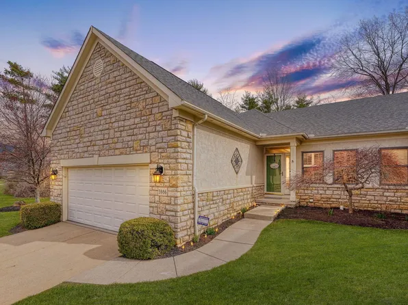 5986 McNaughten Grove Ln, Columbus, OH 43213