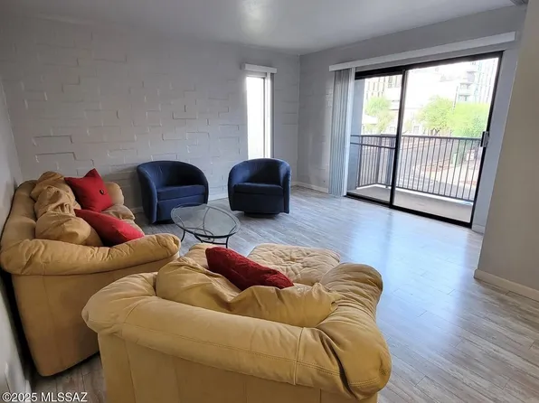 961 N Euclid Ave, Tucson, AZ 85719