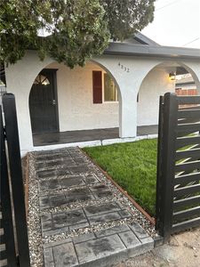 4832 Mitchell Ave, Riverside, CA, 92505