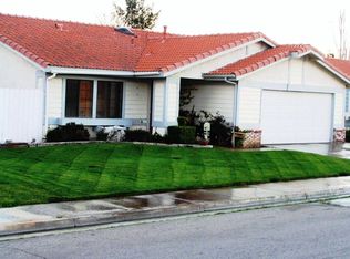 4557 Elwood Ave, Palmdale, CA 93552