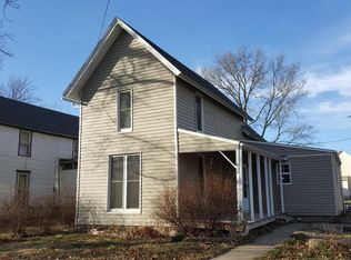 408 NW 7th St, Abilene, KS 67410