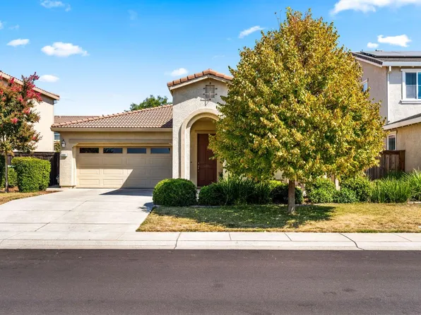 9881 Dove Shell Way, Elk Grove, CA 95757