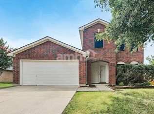 218 Cheyenne Trl, Krum, TX 76249