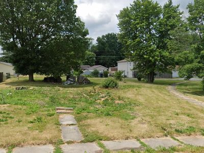 1008 Central Ave, Frankfort, IN, 46041