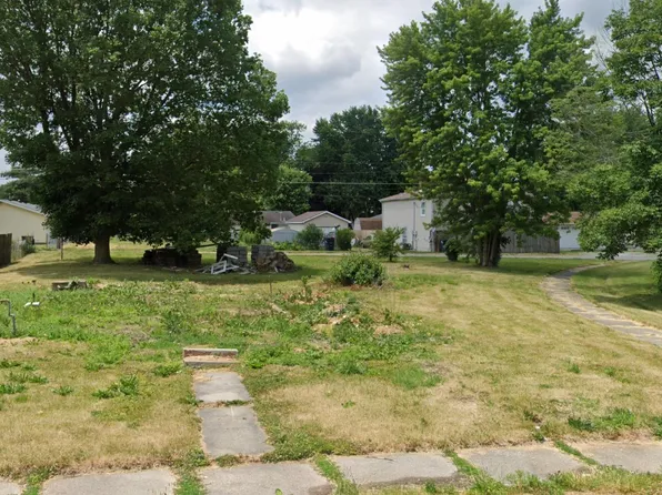 1008 Central Ave, Frankfort, IN 46041