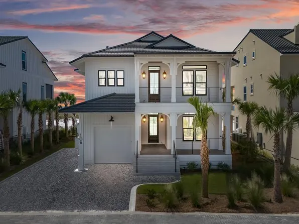 106 Dunes Dr, Mexico Beach, FL 32456
