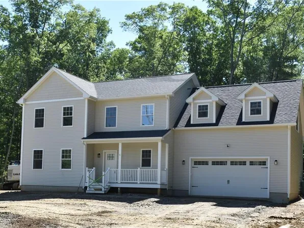 5 Harmony Ln, Exeter, RI 02822