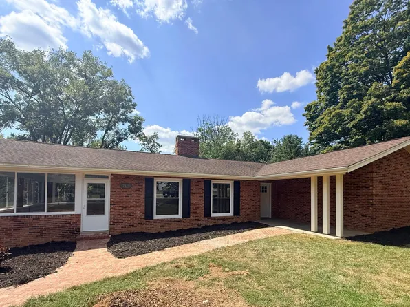 2519 Winifred Dr SW, Roanoke, VA 24018
