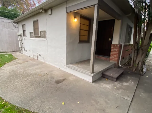 2410 F Street, 2410 F St APT 4, Sacramento, CA 95816