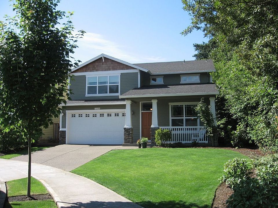 2002 Craftsman on quiet cul-de-sac