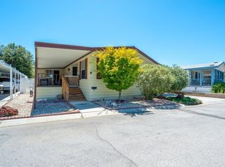 116 Via San Miguel #116, Paso Robles, CA 93446
