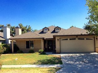 671 E Keats Ave, Fresno, CA 93710