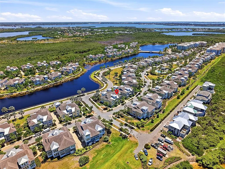 319 Compass Point Dr #201 — Photo 58
