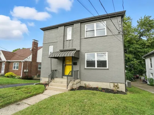 20 Clark Rd Unit 1, Cincinnati, OH 45215