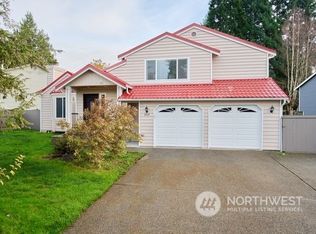 3525 Orchard Pl SE, Auburn, WA