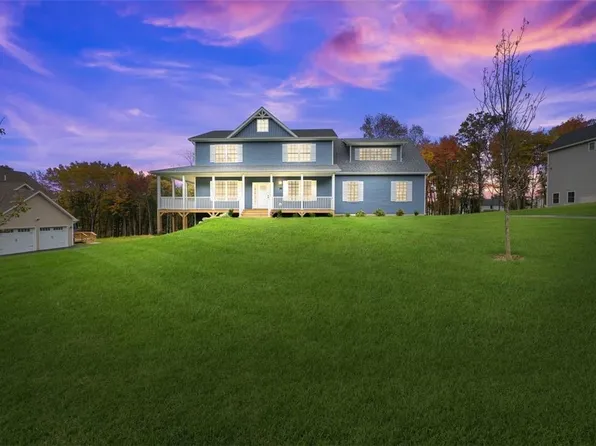 118 Joyce Way, New Windsor, NY 12553
