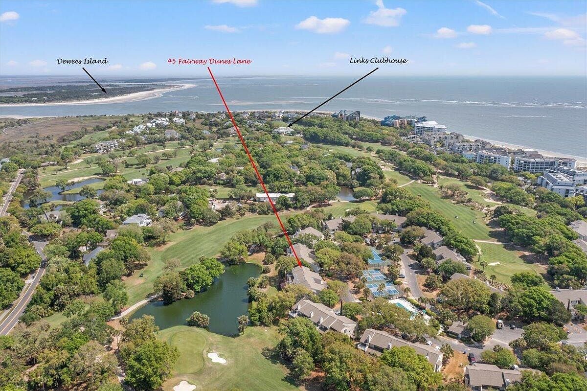 45 Fairway Dunes Ln